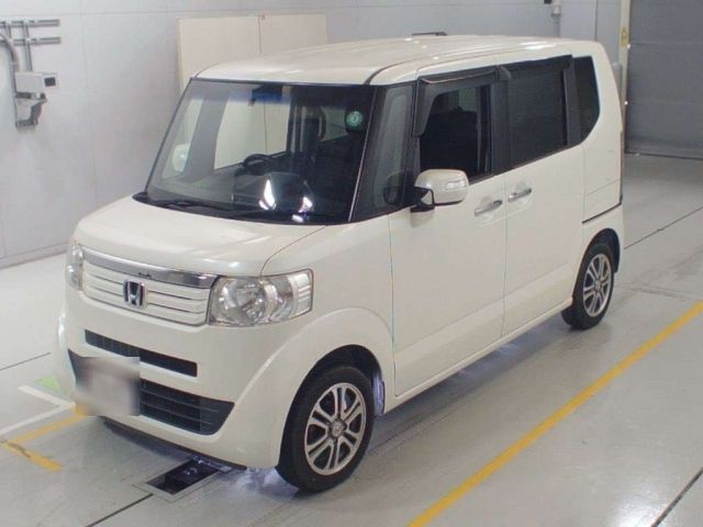 11107 Honda N box JF1 2013 г. (CAA Chubu)